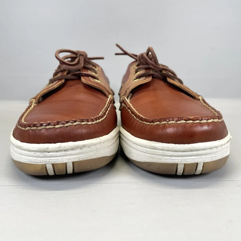 Allen Edmonds brand allen